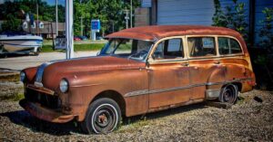 Tips For Selling a Junk Car